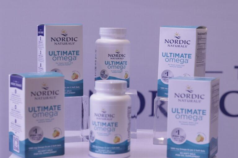 Hebron Nutrition Launches in India: American Science for Wellness